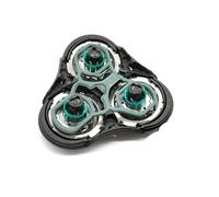 RQ11 Shaving Razor Parts Replace Shaver Head ,Compatible for Philips ,RQ11 Upper Part, RQ1168 RQ1175 RQ1160 RQ1185 RQ1187 RQ1180 RQ1195 Razor Blade Shaver Accessory Replacement