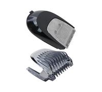 RQ111 Smartclick Beard Styler Trimmer Replacement Head, Compatible for Philips ，Series RQ1200，S5000，S6000，S7000，S8000，Razor Replacement Spare Parts