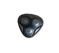 RQ12 Full Head HQ8 Replacement Head HQ8505 Razor Blade ，Compatible For Philips， Shaver PT860 PT861 PT880 AT890 AT894 AT893 AT910(1pcs)