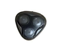 RQ12 Full Head HQ8 Replacement Head HQ8505 Razor Blade ，Compatible for Philips， Shaver PT860 PT861 PT880 AT890 AT891 AT893 AT894 AT893 AT910,Shave(1pcs)