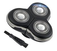 RQ12 Head Replacement for RQ11 RQ10 Sensotouch 3D 1260X 1280X 1290X RQ1180 Arcitec Shaving Heads