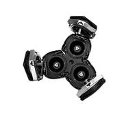 RQ12 Replacement Head,Compatible for Philips,RQ11 RQ10 Sensotouch 3D RQ11 RQ10 Sensotouch 3D 1260X 1280X 1290X RQ118 Arcitec Razor