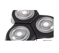 RQ12 Replacement Shaver Head,Compatible for Philips,Compatible for Norelco,RQ11 RQ10 RQ11 3D RQ1260,RQ1280,RQ1290,Rq1180,RQ1250,RQ1295