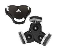 Rq12 Replacement Shaver Head ，Compatible For Philips Norelco ，Sensotouch RQ12 RQ11 RQ10 S7000 S5000 RQ310 S9111 RQ1250, Rq12(1pcs)