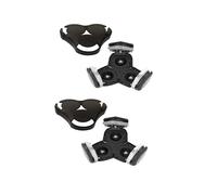 Rq12 Replacement Shaver Head ，Compatible For Philips Norelco ，Sensotouch RQ12 RQ11 RQ10 S7000 S5000 RQ310 S9111 RQ1250, Rq12(2pcs)