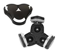 RQ12 Replacement Shaver Head ，Compatible For Philips，RQ11 RQ10 RQ11 3D RQ1260,RQ1280,RQ1250,RQ1295，Shaver Head