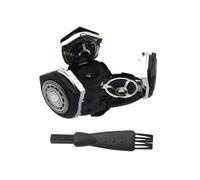 RQ12 Replacement Shaver Heads Accessories,Compatible for Philips，RQ1250 RQ1260 RQ1280 RQ1290 RQ1150X RQ1160X RQ1180X RQ1185 RQ1050 RQ1060(3PCS)