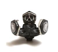 RQ12 Replacement Shaver Heads ，Compatible for Philips， RQ1250 RQ1260 RQ1275 RQ1280 RQ1290 RQ1250CC RQ1260CC RQ1280CC RQ 1050 1060 1090 Razor