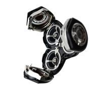 RQ12 Replacement Shaver Heads，Compatible for Philips，RQ1250 RQ1260 RQ1280 RQ1290 RQ1050 RQ1060 RQ1250CC RQ1260CC RQ1280CC