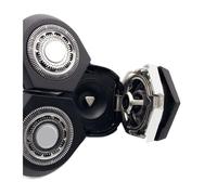 RQ12 Replacement Shaver Heads，Compatible For Philips，RQ1250 RQ1260 RQ1285 RQ1285CC RQ1050 RQ1075 RQ1180X RQ1185 RQ1180CC RQ1131