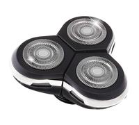 JKDND RQ12 Replacement Shaving Head Compatible With Philips RQ11 RQ10 Sensotouch 3D 1260X 1280X 1290X Rq1180