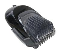 RQ12 RQ11 RQ10 Black Replacement Shaver Head Trimmer for Philips Norelco Sensotouch Arcitec Series 5000 9000 RQ1150 RQ111 RQ32 RQ1250 S9911 Smartclick Beard Styler