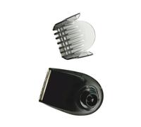 RQ12 RQ11 RQ10 Shaver Head Trimmer, Compatible for Philips, Compatible for Norelco, Sensotouch Series 5000 9000 7000 RQ1150 RQ32 RQ1250 Clipper Blades(1set)