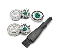RQ12 SH90 Replace Razor Blade Heads, Compatible for Philips, Series S9000 S9090 S9031 S9111 S9531 S9551 S9711 S9712 S9721 S9731 S9733 S9800 RQ12 SH90,Replacement Blades(1pcs)