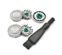 RQ12 SH90 Replace Razor Blade Heads， Compatible For Philips， Series S9000 S9090 S9031 S9111 S9531 S9551 S9711 S9712 S9721 S9731 S9733 S9800