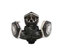 RQ12 Shaver Replacement Shaver Heads，Compatible for Philips，RQ1250 RQ1260 RQ1275 RQ1280 RQ1290 RQ1250CC RQ1260CC RQ1280CC RQ 1050 1060 1090(2pcs)