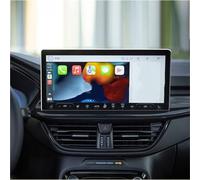 RQHTHTR Car 13.2 INCH GPS Protective Film LCD Screen Anti-scratch Film Tempered Glass Screen Protector For Escape 2023 2024 Touch Screen Nano Film