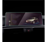 RQHTHTR Car GPS Navigation Protective Film LCD Screen Tempered Glass Screen Protector Refit For BMW F20 1 Series 2012 2013 2014 2015 2016 2017 2018 Touch Screen Nano Film(Style 1 8.8 Inch)