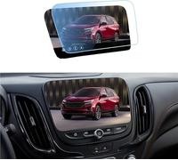 RQHTHTR Touch Screen Navigation GPS Protection Tempered Glass Film For Chevrolet For Malibu For Premier 2016 2017 2018 2019 2020 2021 2022/LS/RS 2019-2022 Touch Screen Nano Film