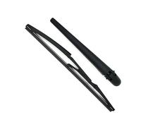 RQLCS Car Rear Wiper Blades for Alfa Romeo 159 Sportwagon, Windscreen Tailgate Wiper Blade Rear Windshield Windsn Wipers Accessory