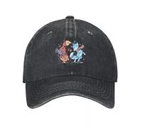 RQLNBOBZ Baseball Cap Autumn and Snow Fox Sports New in Male Hat Beach Trucker for Men Women's