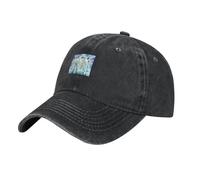 RQLNBOBZ Baseball Cap Backstreet-Boys-Millennium-mm Trucker Snap Back Hat Mens Tennis