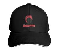 RQLNBOBZ Baseball Cap Bangarang, Rufio Birthday Cosplay Rave
