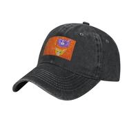RQLNBOBZ Baseball Cap Covid-19 Cats Sun Golf Women Hats Men's