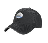 RQLNBOBZ Baseball Cap Don't let The Titanic Sink Trucker Custom Hat Man Luxury Wild Ball Hat Hats Men's