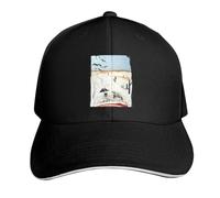 RQLNBOBZ Baseball Cap Fear and This is bat Country Loathing in Las Vegas Custom Luxury Man Hat Horse Hat Hats Woman Men's