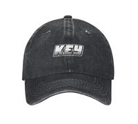 RQLNBOBZ Baseball Cap Key Killer Album Golf Rugby Sunscreen Hats The Sun Men's