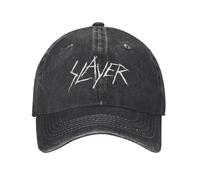 RQLNBOBZ Baseball Cap Metal Band Casual Summer Slayer Trucker Hat Outdoor Sports Hip Hop Hats Unisex-Teens y2k