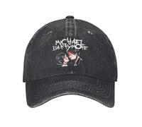 RQLNBOBZ Baseball Cap My Chemical Romance Sun Music Female Male Custom Logo Trucker Hat Summer Stylish Outdoor Adjustable