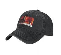 RQLNBOBZ Baseball Cap Silent Hill 3 - JAP Ps2 Original Box Art (No Neon) Sports Snapback for Women 2024 Men's