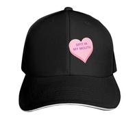RQLNBOBZ Baseball Cap Spit in My Mouth Golf hat Genuine Anime Hat Fun Hats Sunhat Women Men's