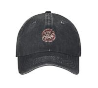 RQLNBOBZ Baseball Cap That's What I Do I Fix Stuff and I Know Things Luxury Man Hat Sun Hat Children Hats The Sun Men
