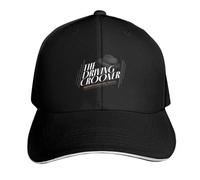 RQLNBOBZ Baseball Cap The Driving Crooner Sports Luxury Hat Cosplay Golf Women Men's