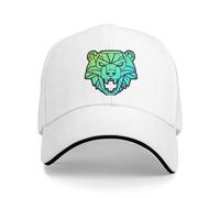 RQLNBOBZ Baseball Cap The Witchers Game Running Hippie Wholesale Hip Hop Hats Women Men Trendy Print