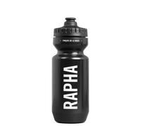 Rqpaha Pro Team Bidon in Black One Size