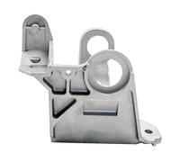 RQU500063 Air Suspension Compressor Mounting Bracket LR Discovery MK3 MK4 Range Rover Sport