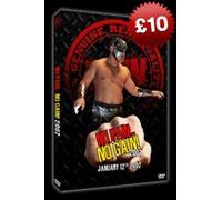 RQW - No Pain, No Gain [DVD] [2007]