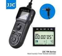 RR-100 Remote Control for Fujifilm X-H2S X-PRO3 X-T5 T4 T3 A7 X-T30 X-T20 GFX100
