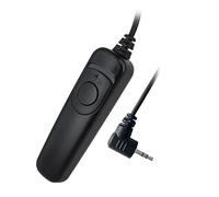 RR-100 Remote Switch, RR100 Trigger Camera Shutter Release Control Cable Cord for Fuji GFX 50R/50S/XT3/XT30/XT2 Cameras