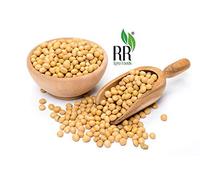 RR Agro 100% Natural SOYA Bean ( Non GMO ) (9.5 KG)