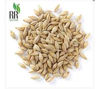 RR Agro Foods 100% Naturally Grown Raw Barley (Jou, Jai, Yav) (9.5 KG)