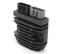 RR Compatible With For CB500X 2014-2016 For CBR600RA 2013-2016 Motorcycle Voltage Regulator Rectifie OEM: 31600-MGZ-J01 31600-HR0-F01