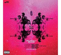 RR=Now - Collagically Speaking - New Vinyl Record - O2z