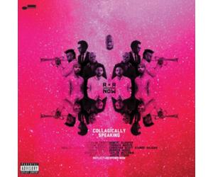 RR=Now - Collagically Speaking - Vinyl Record - J3z