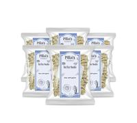RR PILLAI'S Red Rice Noodles - Rich in Fiber & Antioxidants, Long Cut, No Maida, With Masala Pack, 180g × 6 Packs