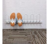 RR-YRA Wall-Mounted Electric Shoe Dryer, Ski Boot Dryer, Can Accommodate 3 Pairs of Boots, Dehumidification Device, Constant Temperature, Household, 60W